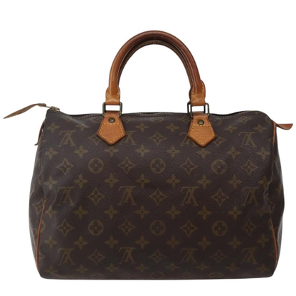 Louis Vuitton Speedy 30 Bag