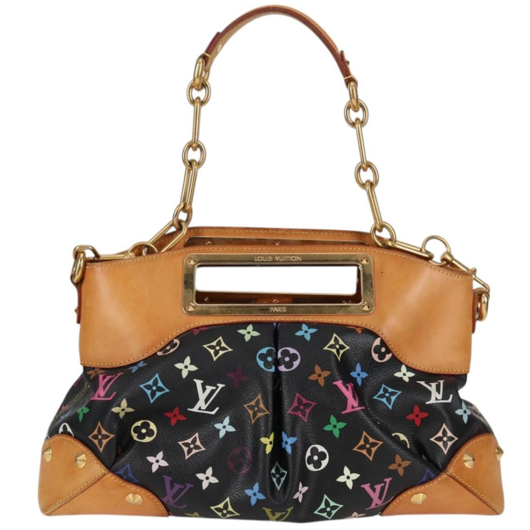 Louis Vuitton Judy Multicolor Bag