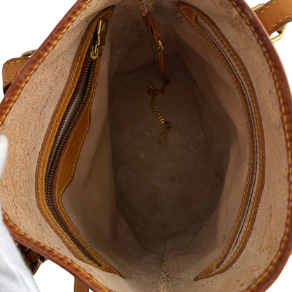 Louis Vuitton Bucket Bag PM