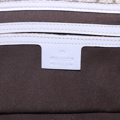 Gucci Jackie GG Shoulder Bag