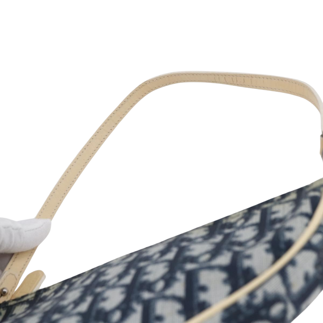 Dior Saddle Bag