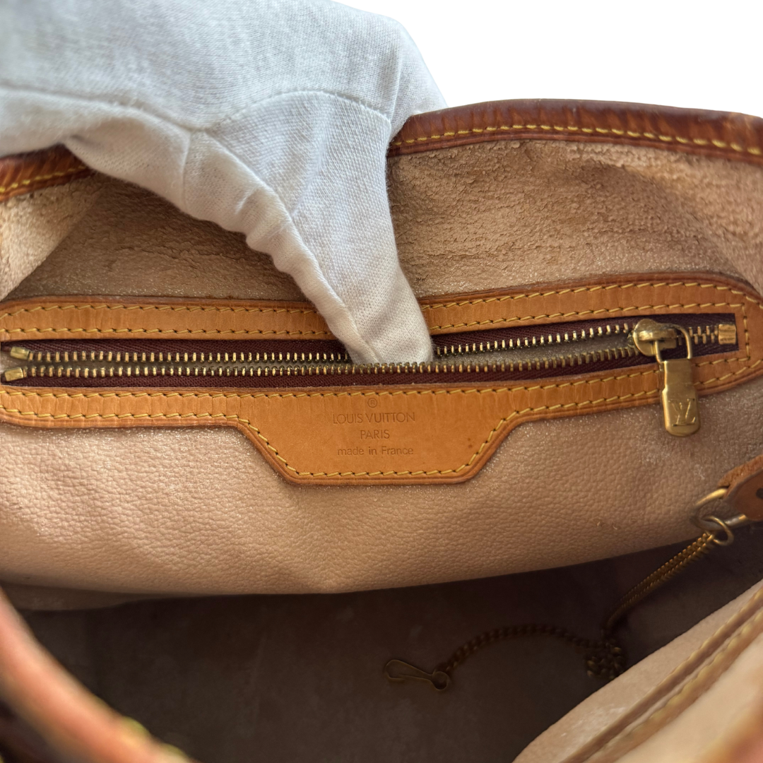 Louis Vuitton Bucket Bag PM