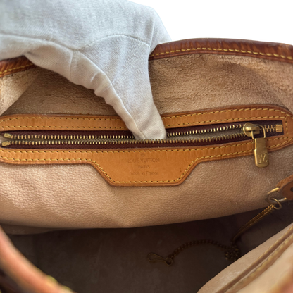 Louis Vuitton Bucket Bag PM