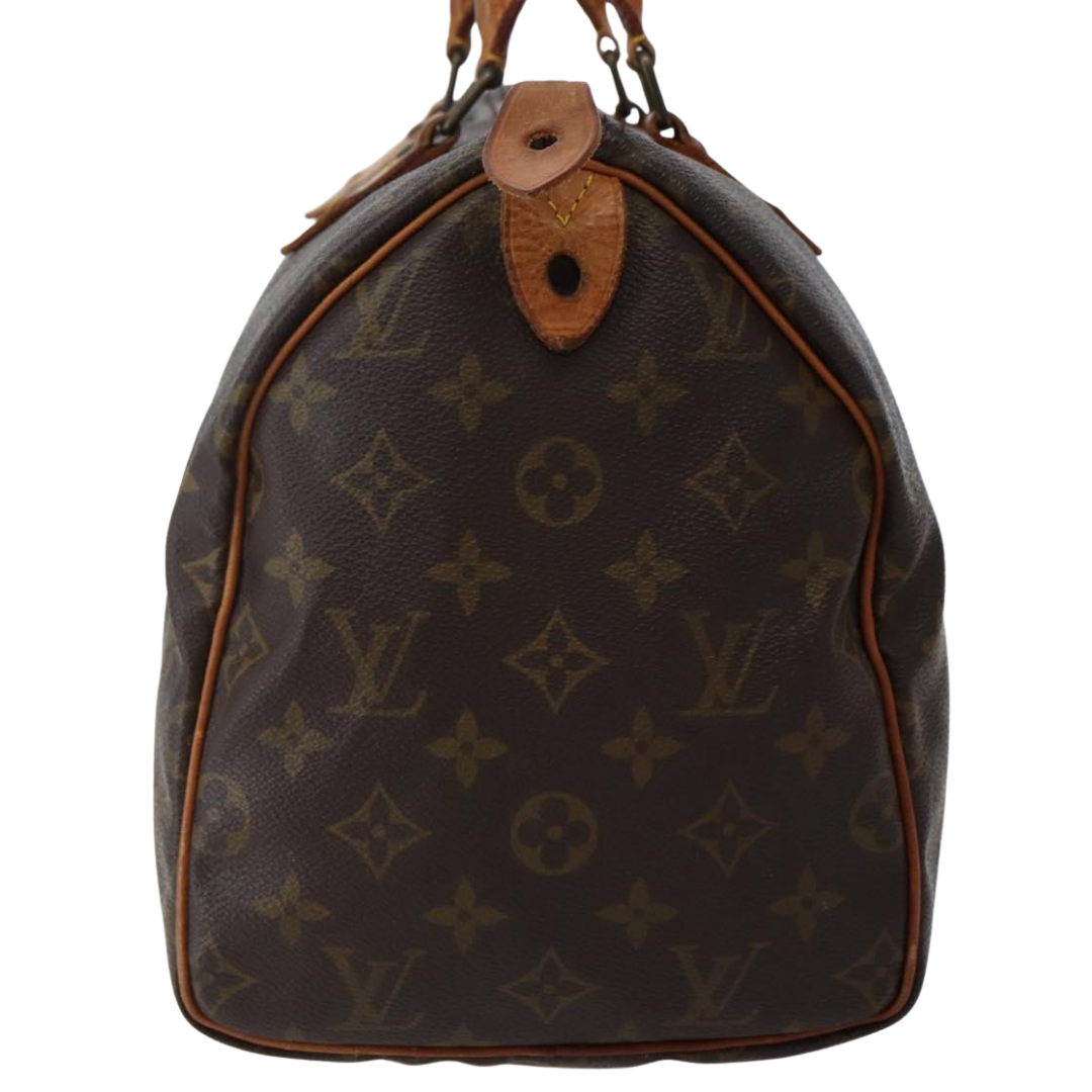 Louis Vuitton Speedy 30 Bag