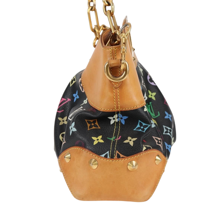Louis Vuitton Judy Multicolor Bag