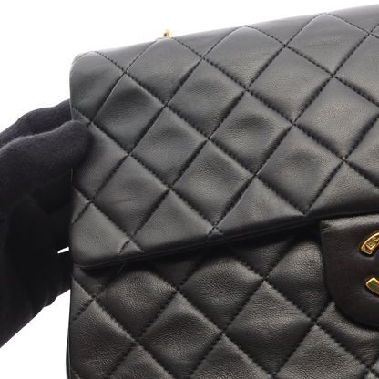 Chanel Classic Flap Bag Medium Lambskin