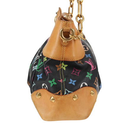 Louis Vuitton Judy Multicolor Bag