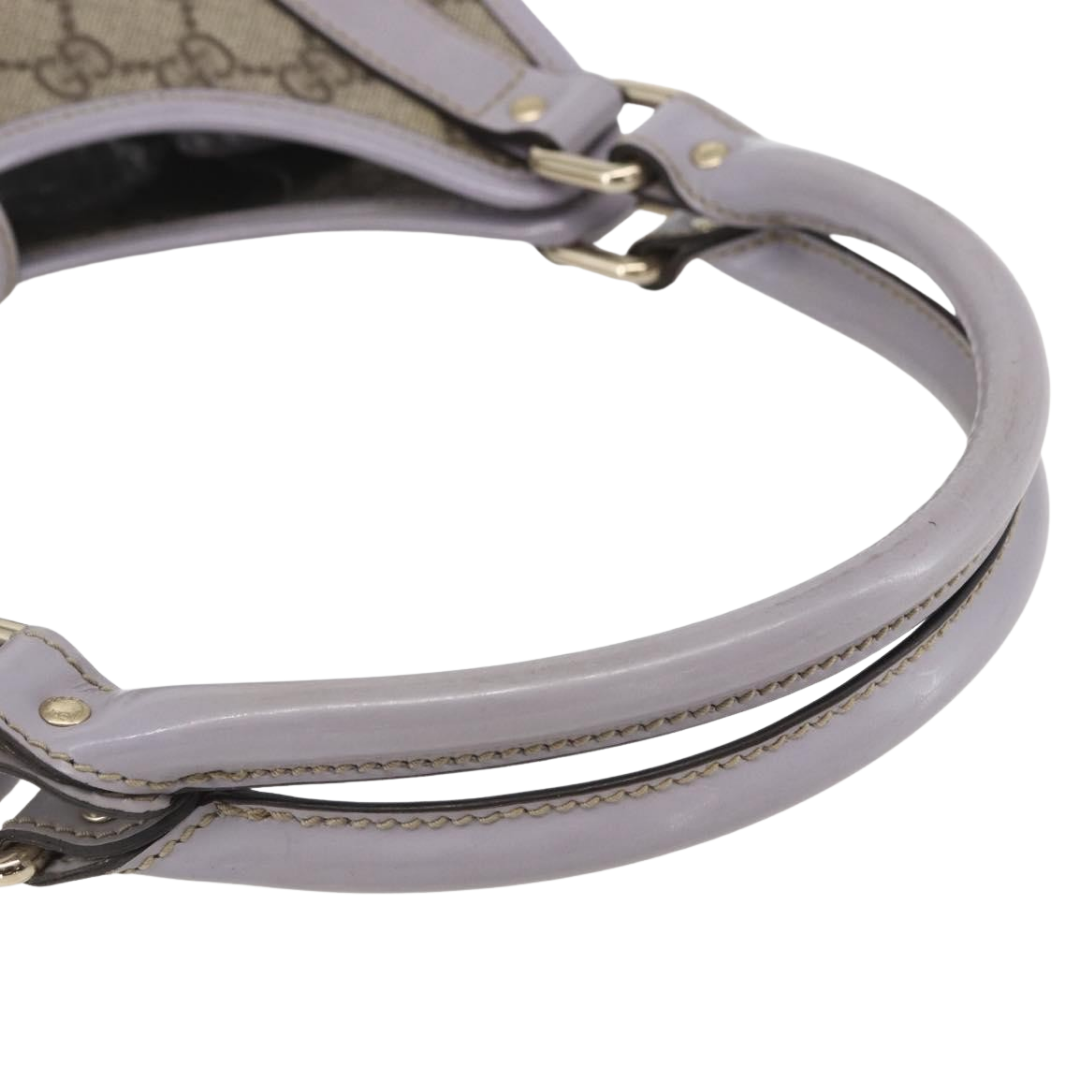 Gucci Jackie GG Shoulder Bag