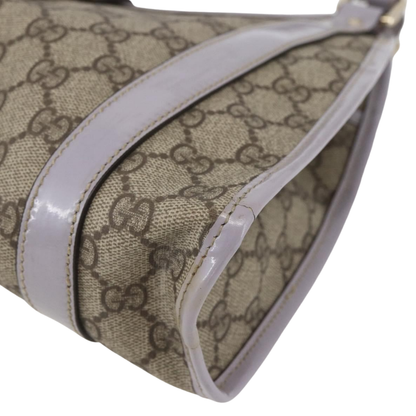 Gucci Jackie GG Shoulder Bag