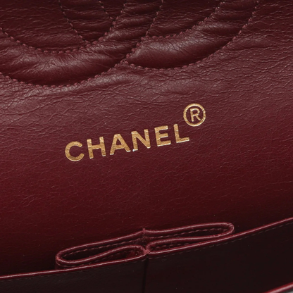 Chanel Classic Flap Bag Medium Lambskin