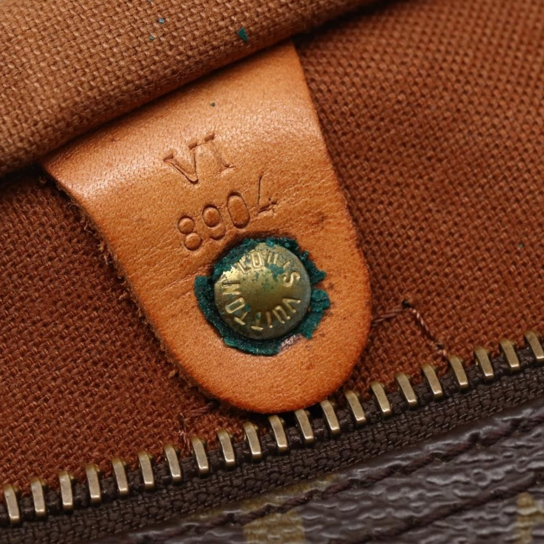 Louis Vuitton Speedy 30 Bag