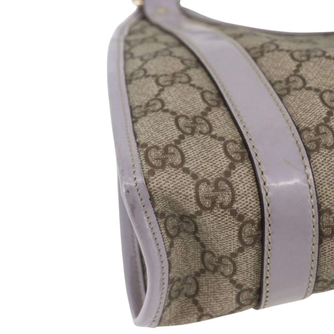 Gucci Jackie GG Shoulder Bag