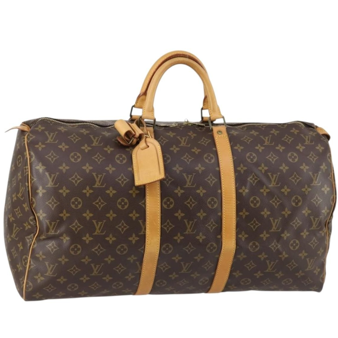 Louis Vuitton Keepall Bag 55