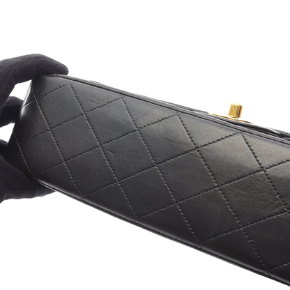 Chanel Classic Flap Bag Medium Lambskin