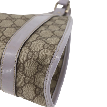 Gucci Jackie GG Shoulder Bag