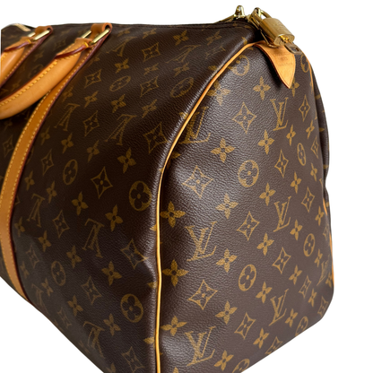 Louis Vuitton Keepall Bag 50
