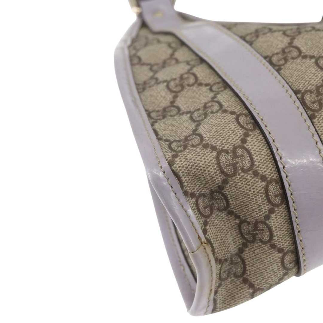 Gucci Jackie GG Shoulder Bag