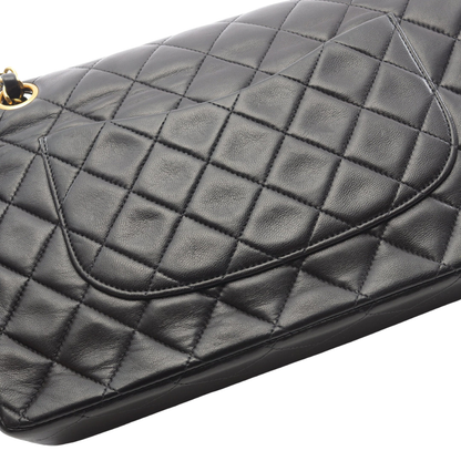 Chanel Classic Flap Bag Medium Lambskin