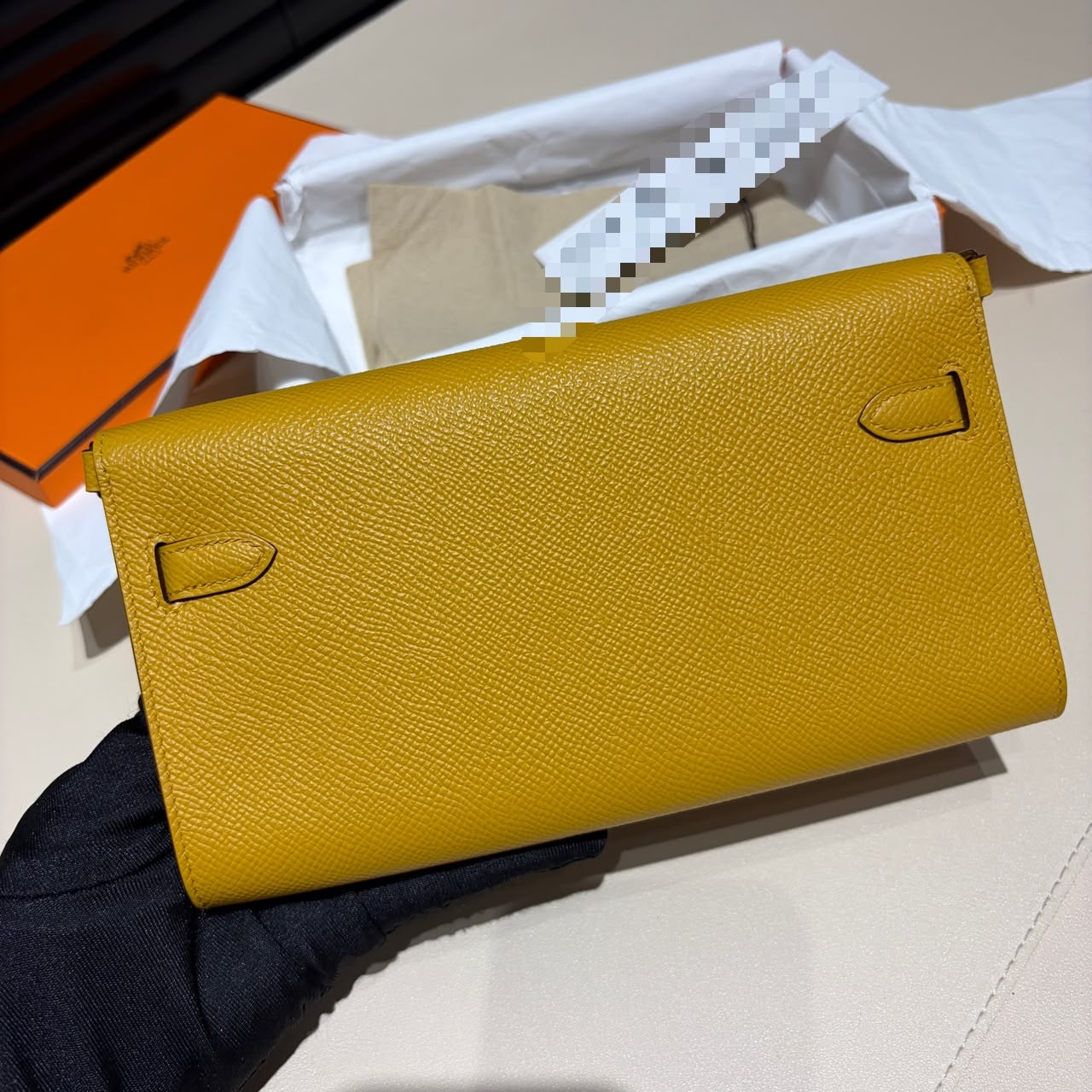 Hermes Kelly To Go