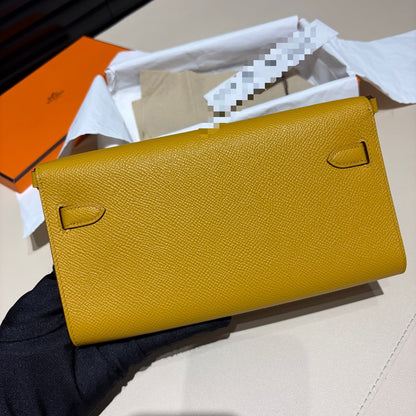 Hermes Kelly To Go