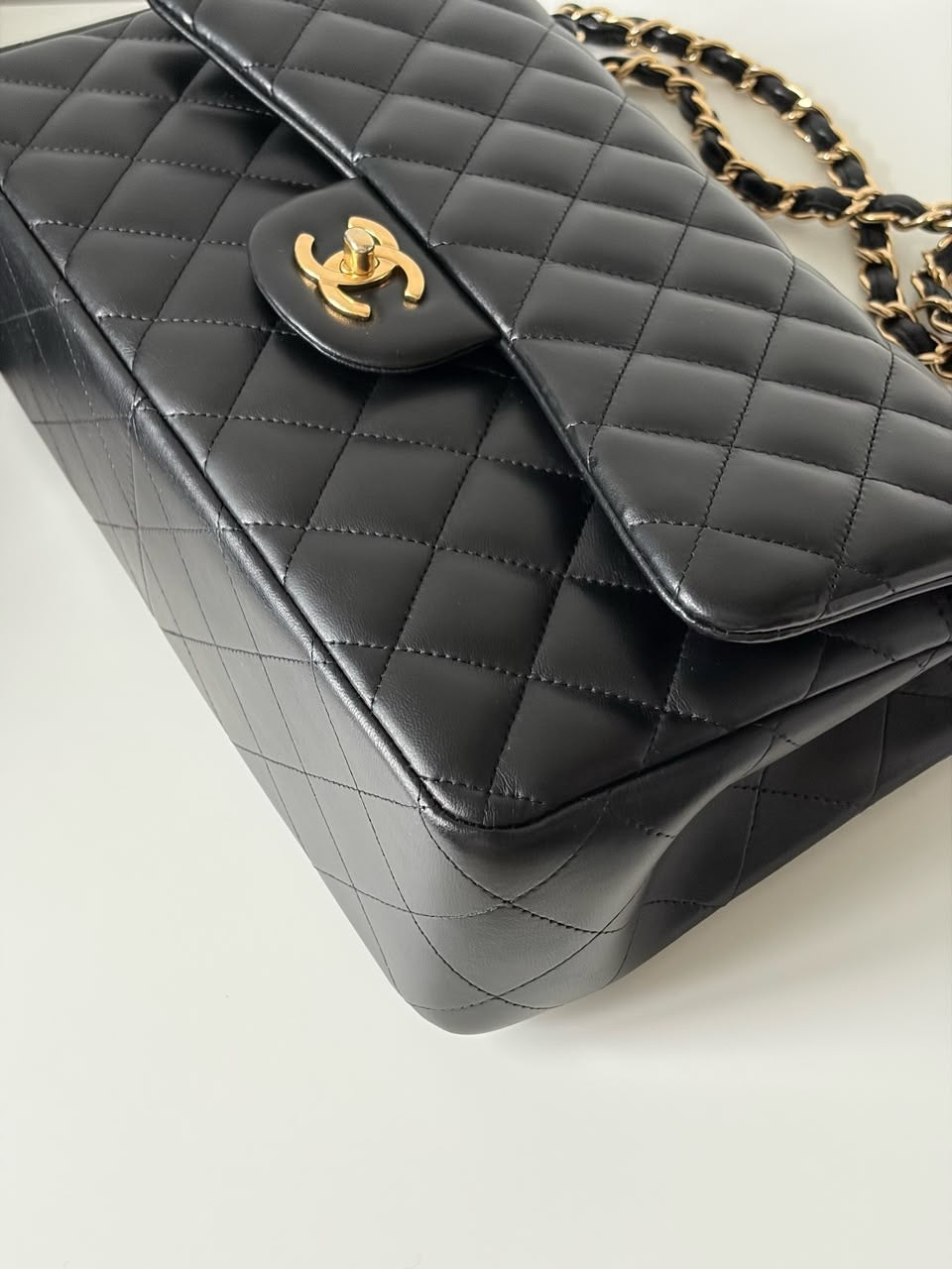Chanel Jumbo Pre-Order