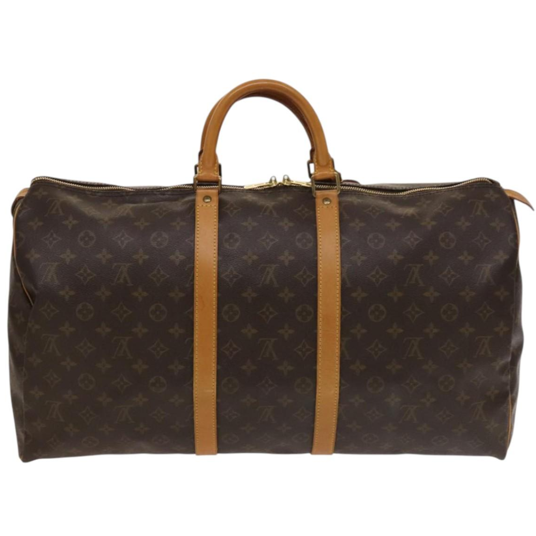 Louis Vuitton Keepall Bag 55