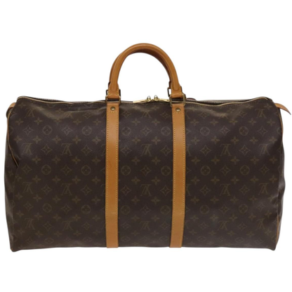 Louis Vuitton Keepall Bag 55