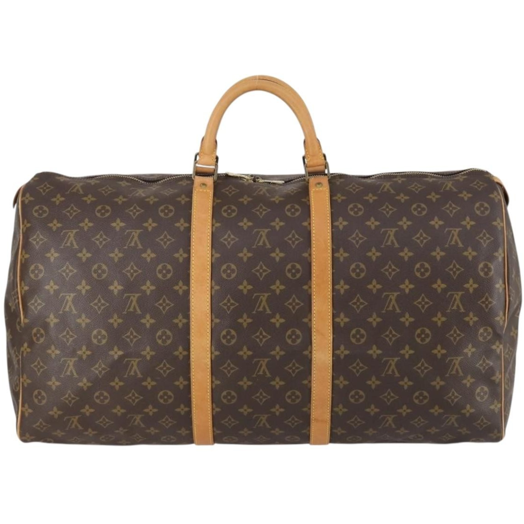Louis Vuitton Keepall Bag 60