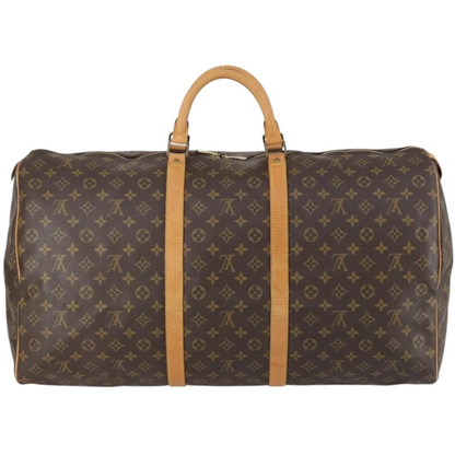 Louis Vuitton Keepall Bag 60
