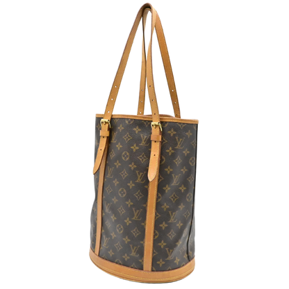 Louis Vuitton Bucket Bag GM