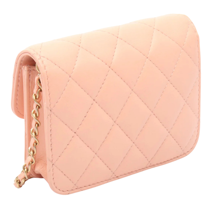 Chanel Chain Shoulder Bag