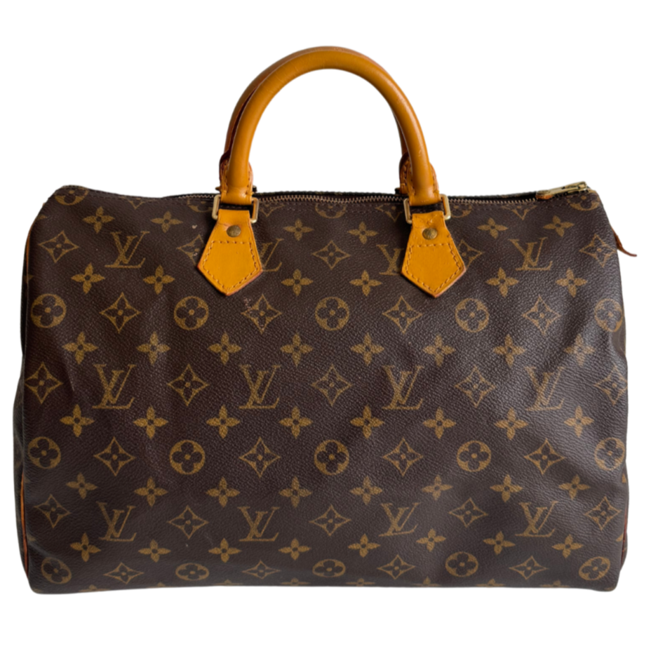 Louis Vuitton Speedy 30 Bag