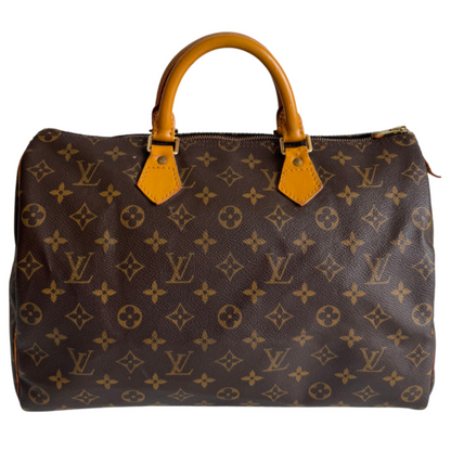 Louis Vuitton Speedy 30 Bag