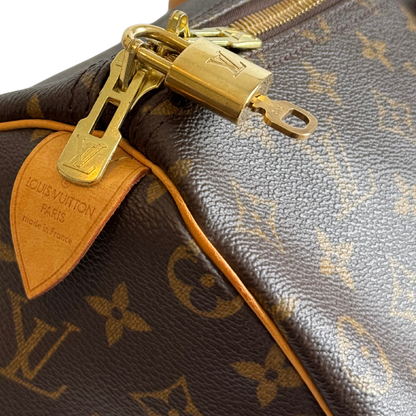 Louis Vuitton Keepall Bag 50