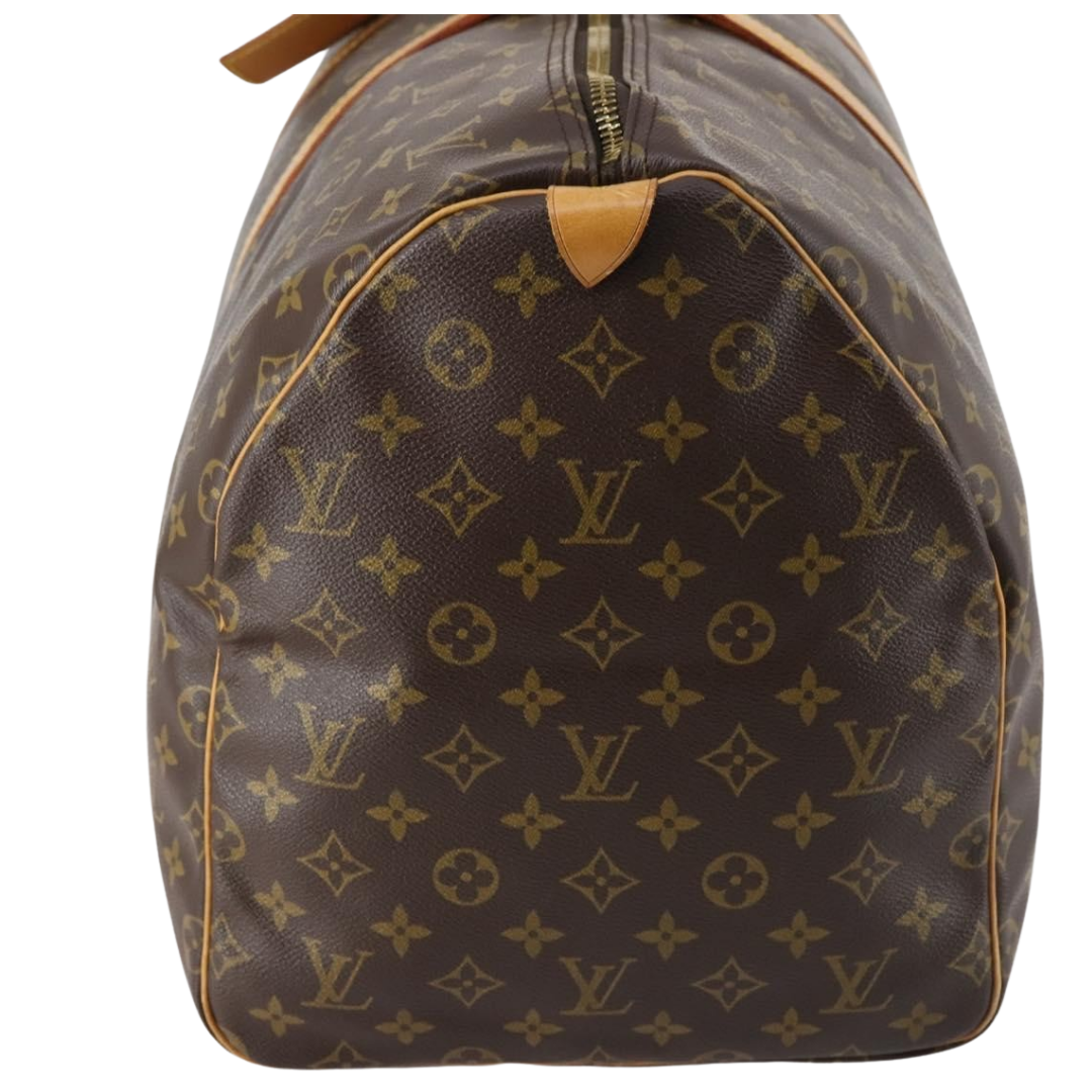 Louis Vuitton Keepall Bag 55