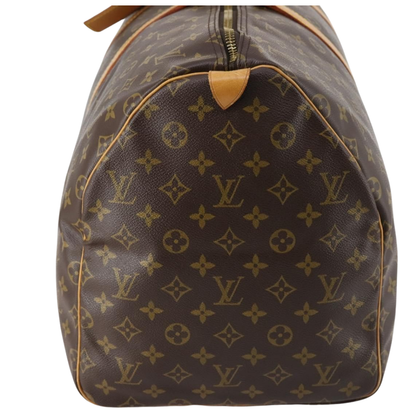 Louis Vuitton Keepall Bag 55