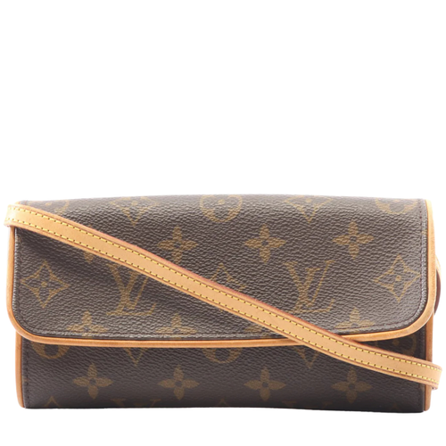 Louis Vuitton Bag Pochette Twin PM