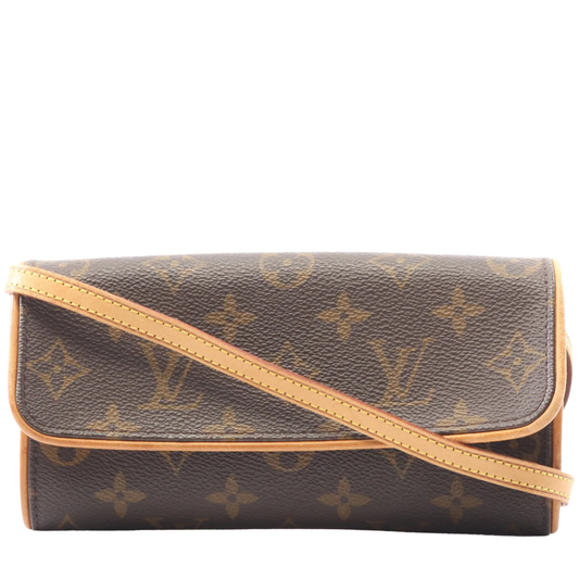 Louis Vuitton Bag Pochette Twin PM
