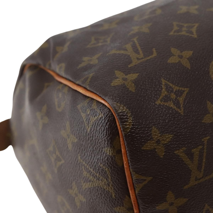 Louis Vuitton Speedy 30 Bag