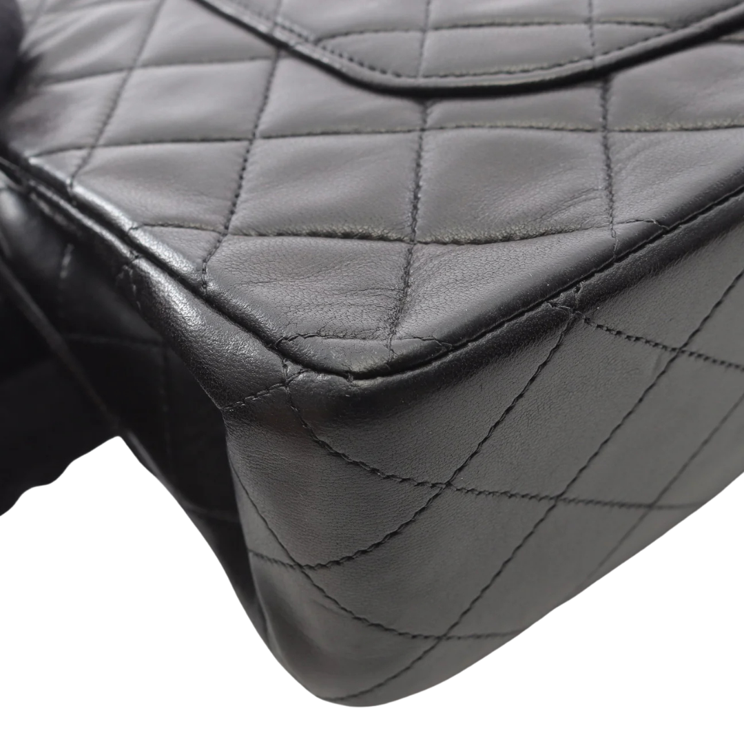 Chanel Classic Flap Bag Medium Lambskin