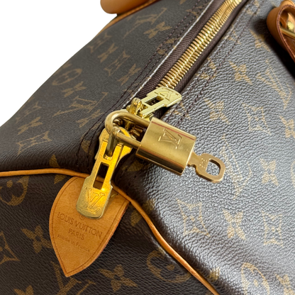 Louis Vuitton Keepall Bag 50