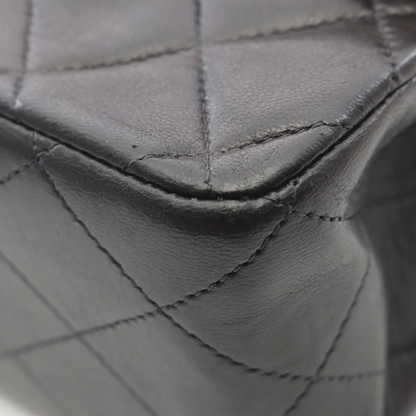 Chanel Classic Flap Bag Medium Lambskin