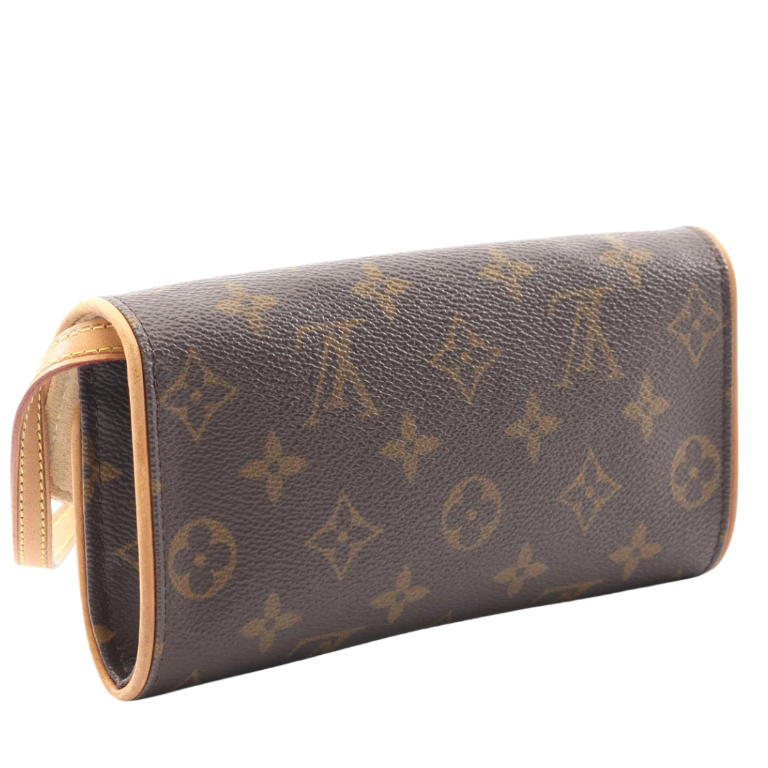 Louis Vuitton Bag Pochette Twin PM