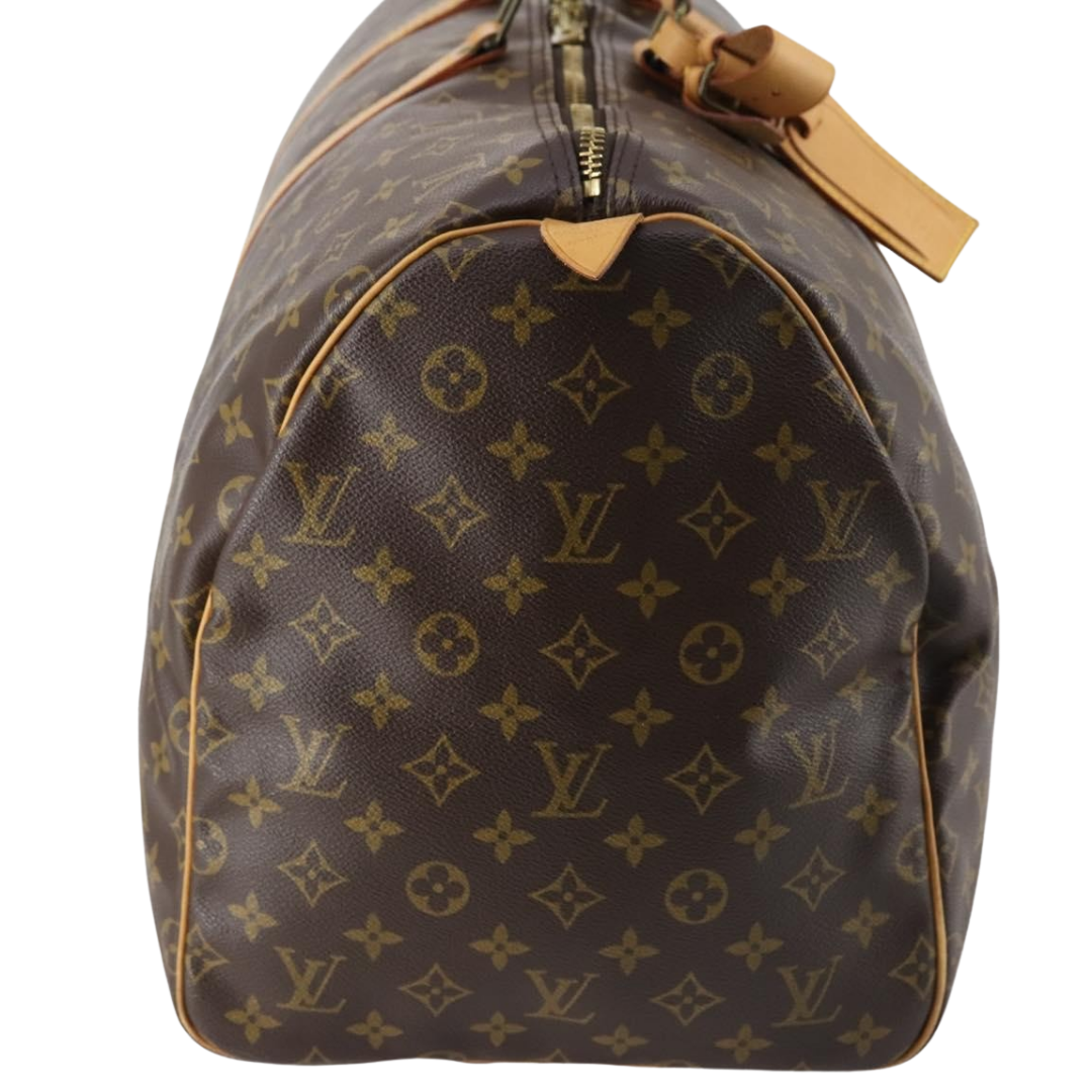 Louis Vuitton Keepall Bag 55
