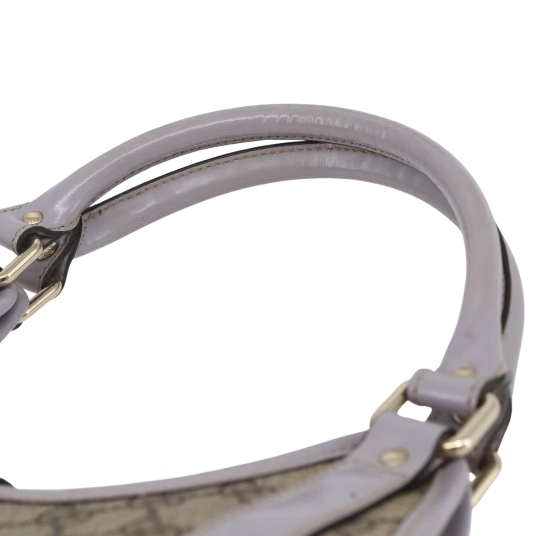 Gucci Jackie GG Shoulder Bag