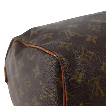 Louis Vuitton Speedy 30 Bag