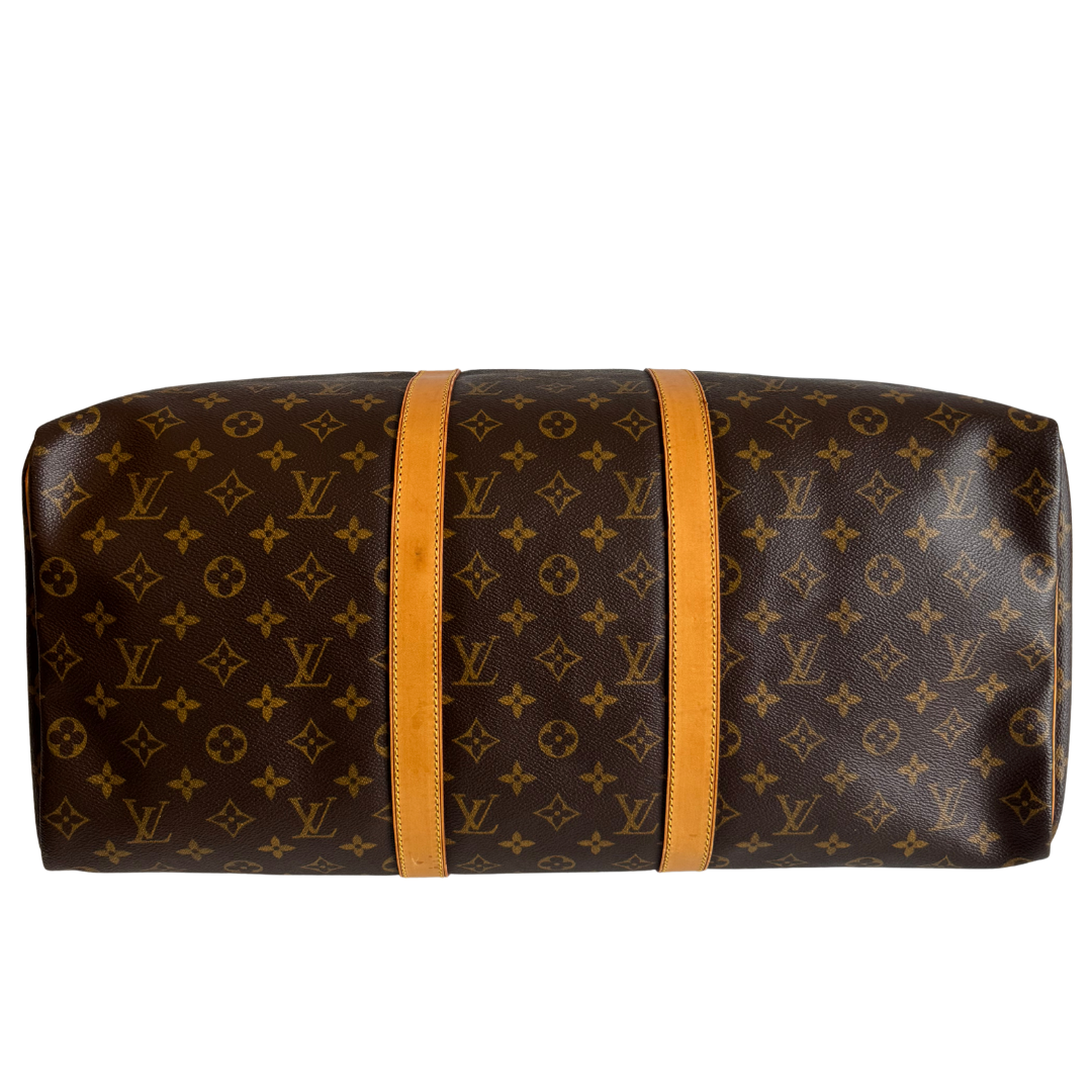 Louis Vuitton Keepall Bag 50