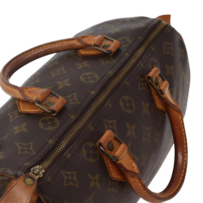 Louis Vuitton Speedy 30 Bag