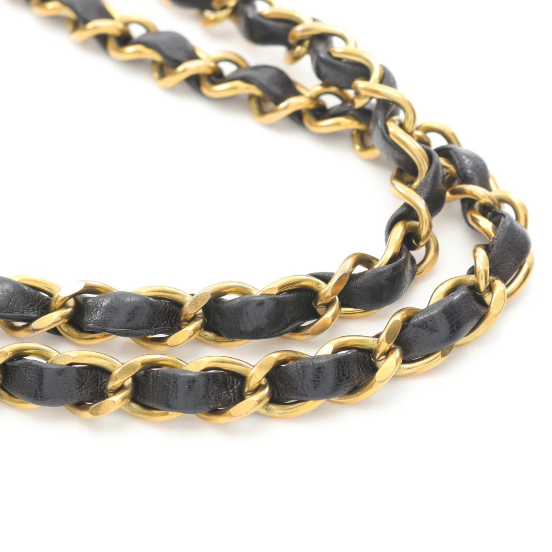 Chanel Classic Flap Bag Medium Lambskin