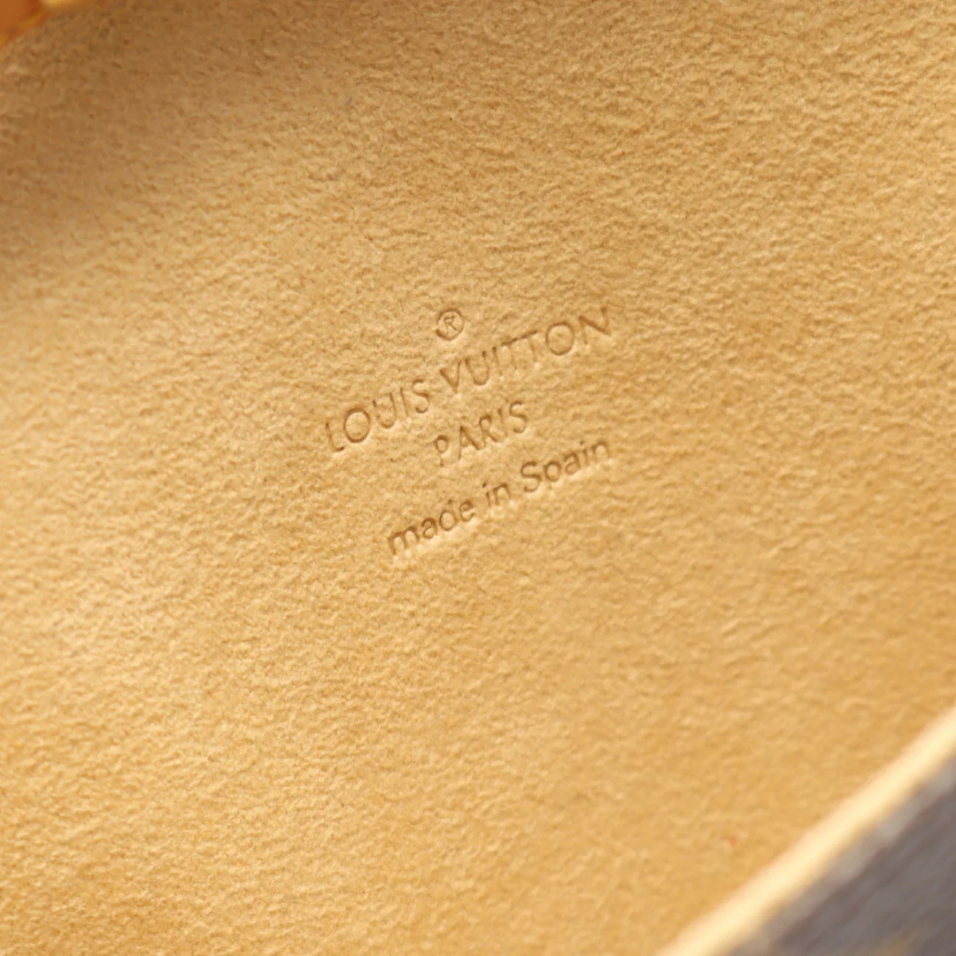 Louis Vuitton Bag Pochette Twin PM